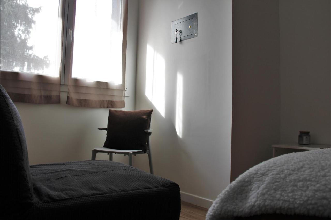 The Blue Nest - Red Apartment Near 5 Terre ลาสเปเซีย ภายนอก รูปภาพ