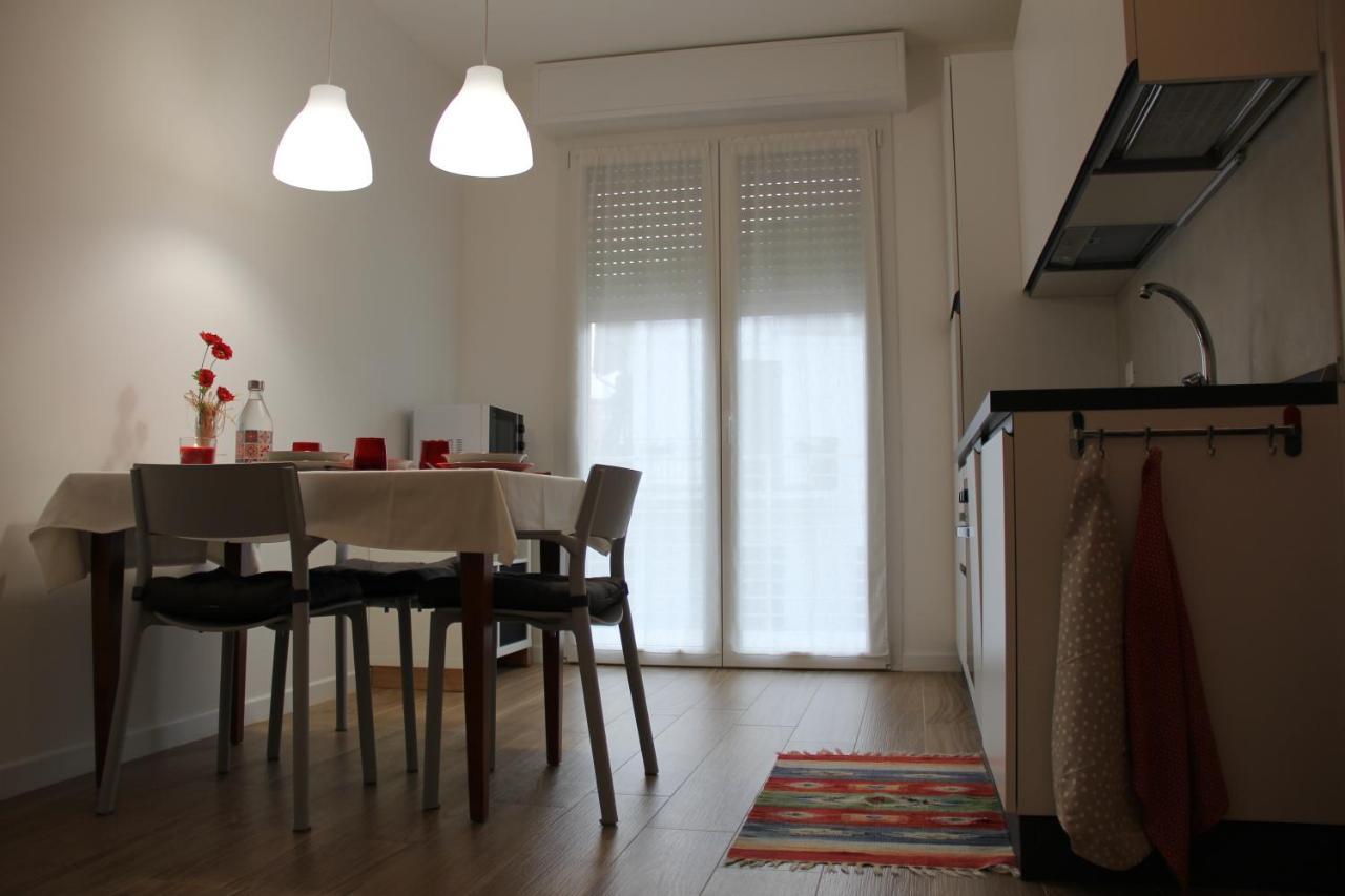 The Blue Nest - Red Apartment Near 5 Terre ลาสเปเซีย ภายนอก รูปภาพ