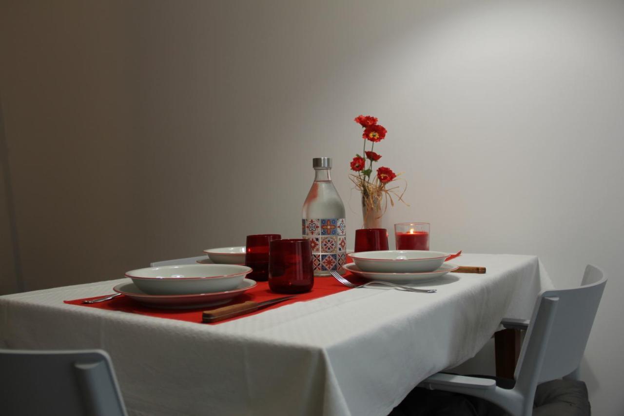 The Blue Nest - Red Apartment Near 5 Terre ลาสเปเซีย ภายนอก รูปภาพ